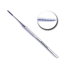 New Blacks Ingrown Nail File - 13cm, Chiropodist, Fine Point. Podiatry Rust Free Stainless Steel, Instruments