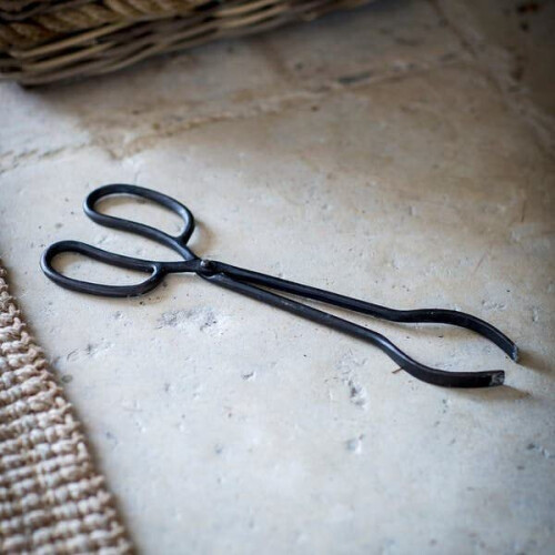 Coal Tongs 1