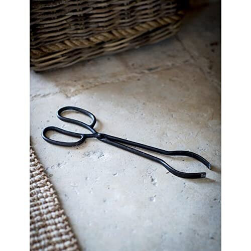 Coal Tongs 2