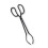 Coal Tongs 1