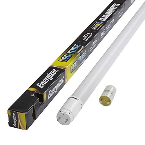 Energizer Energizer LED 4ft Tube, Day Light, 1 Count (Pack of 1)