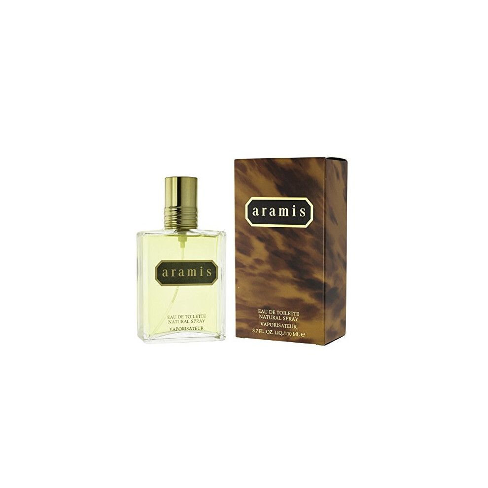 Aramis Eau de Toilette 110ml Spray