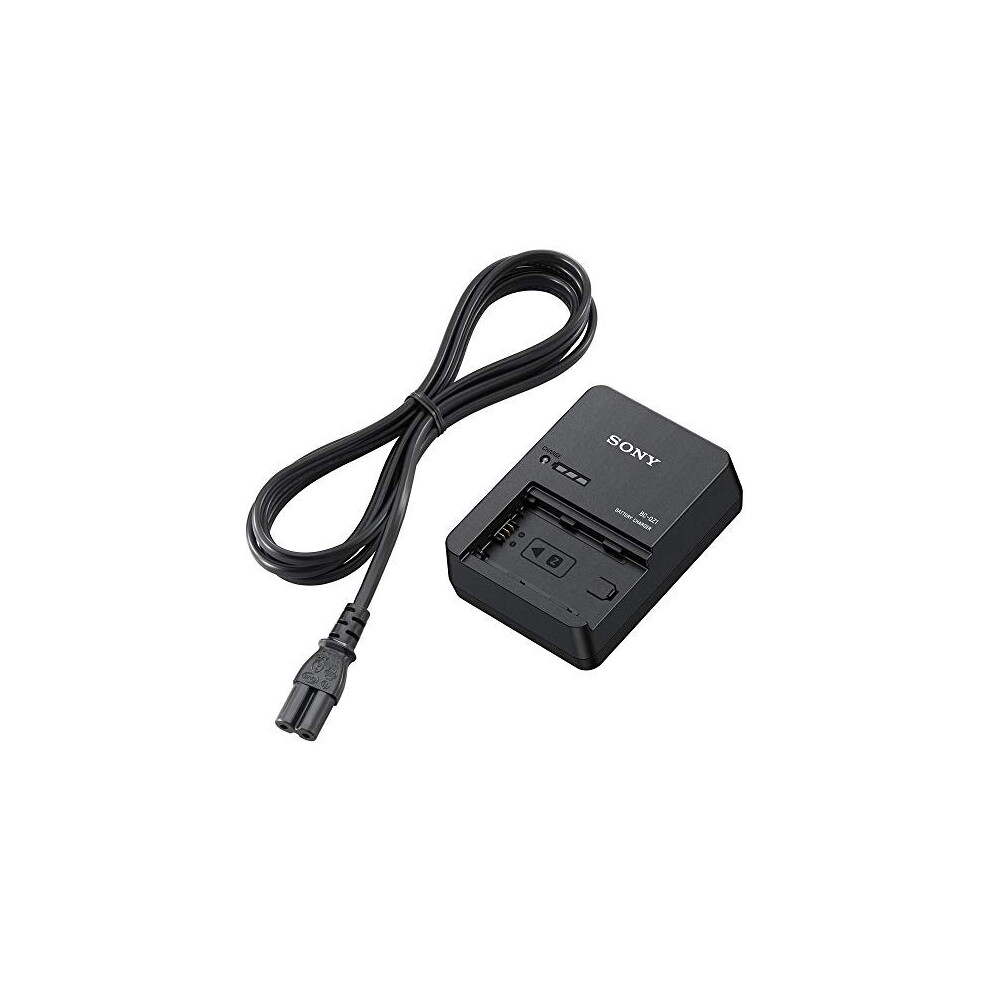 Sony BC-QZ1 Battery Charger for NP-FZ100 - Black