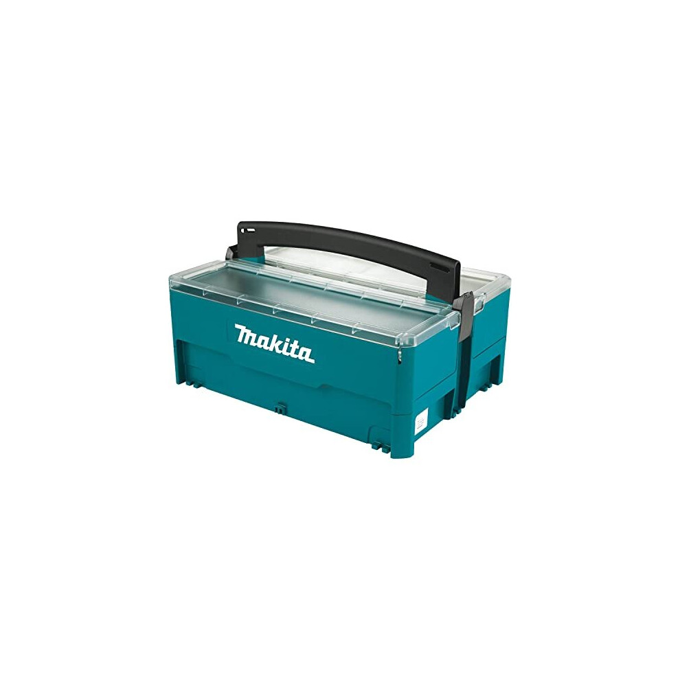 Makita P-84137 Makpac Cantilever Storage Box