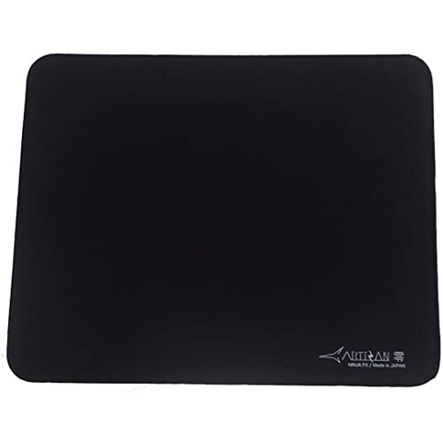ARTISAN ZERO (Black/L) [FX-ZR-SF-L] FX SOFT (Japan Import)
