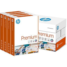 HP 94297 A4 210 x 297 mm 100 gsm Premium Paper (Pack of 4)