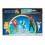 Sonic The Hedgehog Sonic The Hedgehog, Sonic 2 Film Actionfigur Set 8