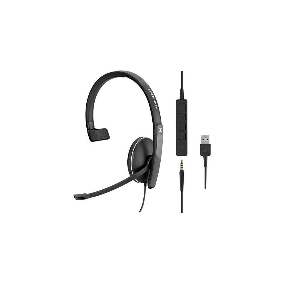 Sennheiser Epos Sc 135 Usb