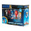 Sonic The Hedgehog Sonic The Hedgehog, Sonic 2 Film Actionfigur Set 7