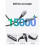 Cavo Lightning - UGREEN - 1M - MFi - Jack 3.5mm - Nylon Intrecciato 6