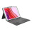 Logitech Clavier Combo Touch - Logitech - iPad 7. sukupolvi - QWERTZ - Grafiitti - Langaton 1