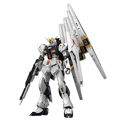 Bandai Char's Counterattack ? GUNDAM, Bandai RG 1/144
