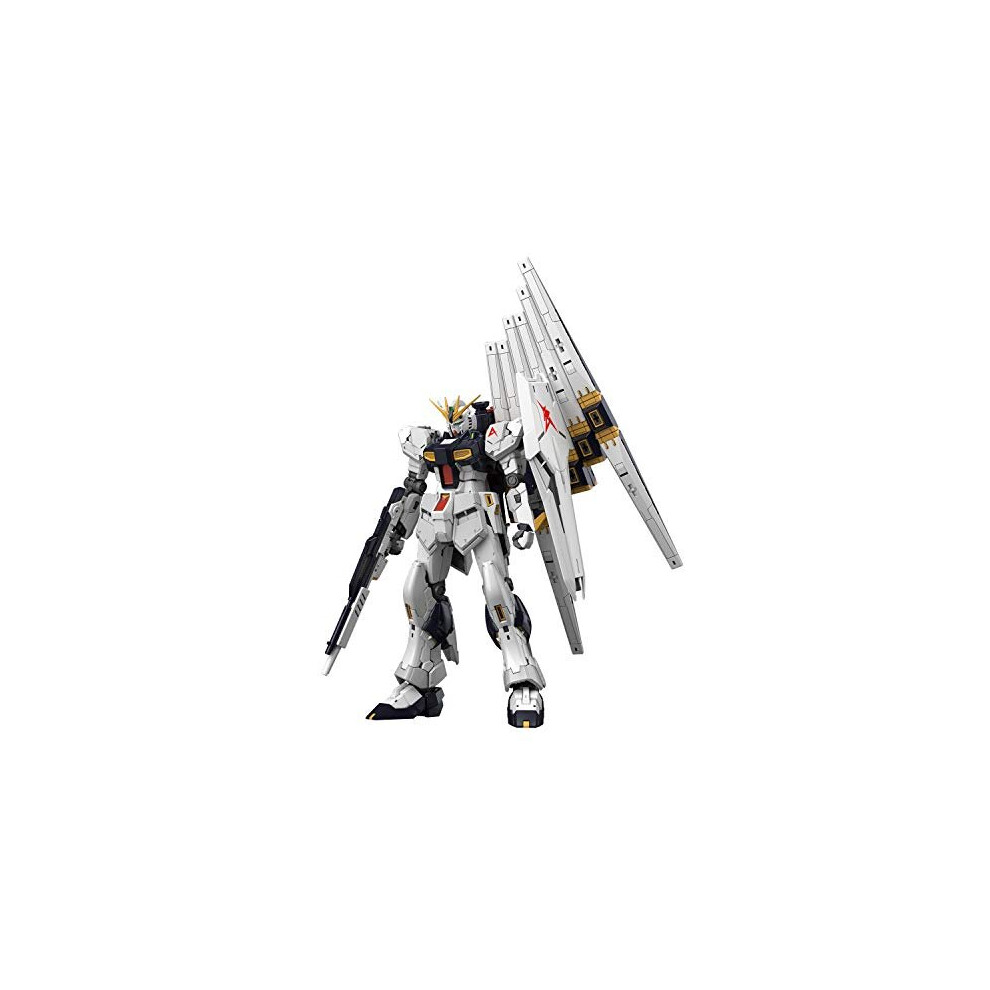 Bandai Char's Counterattack ? Gundam, Rg 1/144