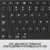 Logitech Clavier Combo Touch - Logitech - iPad 7. sukupolvi - QWERTZ - Grafiitti - Langaton 4
