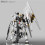 Bandai Char's Counterattack ? GUNDAM, Bandai RG 1/144 3