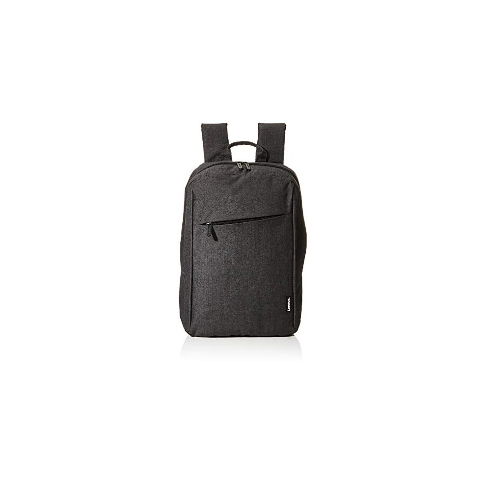 Lenovo Casual Backpack 15.6&quot (B210) - Black 4X40T84059