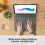 Logitech Logitech COMBO TOUCH - GREY - DEU CENTRAL 8