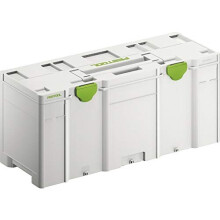 Festool 204851 Systainer SYS3 XXL 337