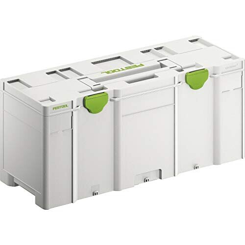 Festool Festool 204851 Systainer SYS3 XXL 337