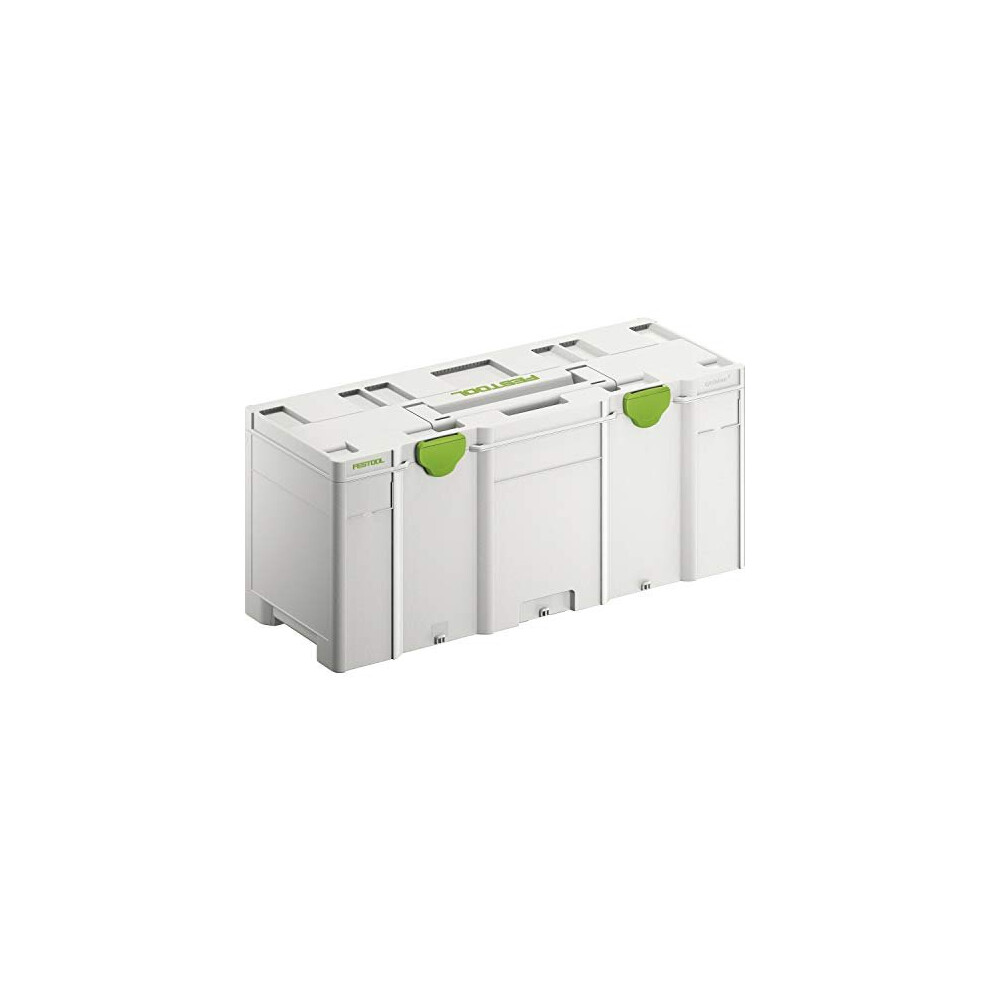 Festool 204851 Systainer SYS3 XXL 337