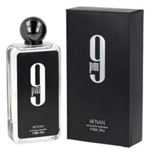 9pm edp spray 100ml for men by Afnan (inspired by Jean Paul Gaultier Ultra Male)