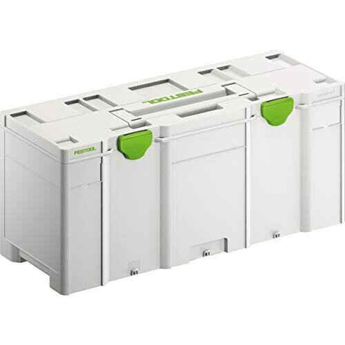 Festool Festool 204851 Systainer SYS3 XXL 337 1