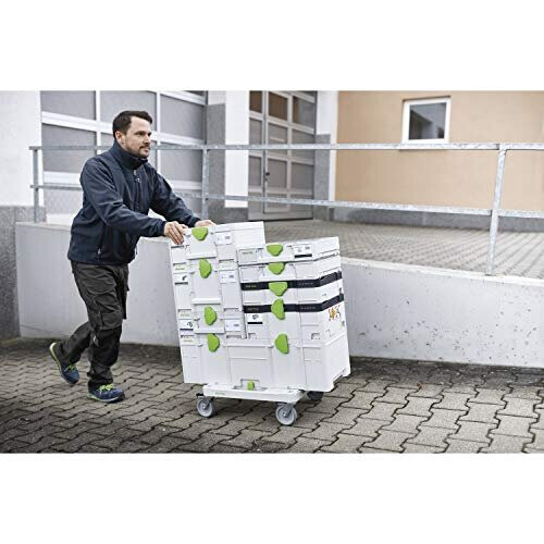 Festool Festool 204851 Systainer SYS3 XXL 337 2
