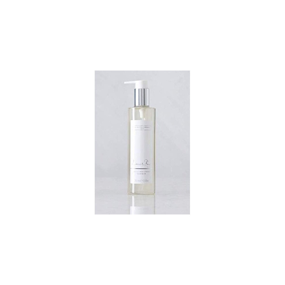 White Company Lime & Bay Hand Wash
