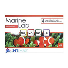 NT Labs Marine Lab Multi Test Kit