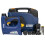 Rapid Rapid Electric Staple Gun BTX140 for No. 140 Staples and No. 8 Brads, Cordless Staple Gun with 1300 Fires per charge, Adjustable Power, for Sheet 2