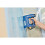 Rapid Rapid Electric Staple Gun BTX140 for No. 140 Staples and No. 8 Brads, Cordless Staple Gun with 1300 Fires per charge, Adjustable Power, for Sheet 7