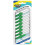 ICON OPTIM Interdental Brush Medium Green (Pack 8) 1