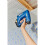 Rapid Rapid Electric Staple Gun BTX140 for No. 140 Staples and No. 8 Brads, Cordless Staple Gun with 1300 Fires per charge, Adjustable Power, for Sheet 4
