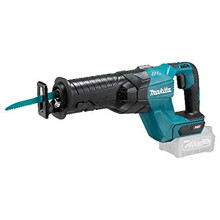 Makita JR001GZ 40V Max Li-ion XGT Brushless Reciprocating Saw - Batteries and Charger Not Included