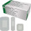 HypaPlast Clear Washproof Assorted (Pack of 100) 1