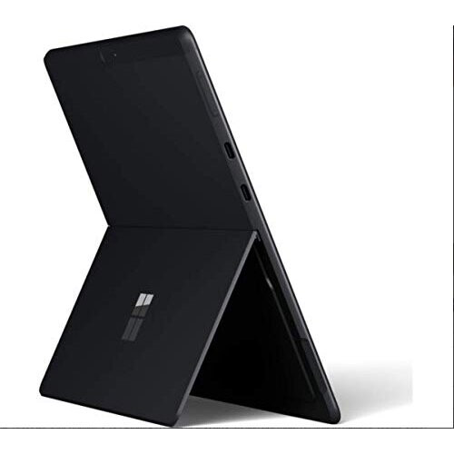 Refurbished Microsoft Microsoft Surface Pro X - 8GB RAM, 128GB SSD - Black (Renewed) 1