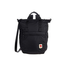 FJÄLLRÄVEN F23225-550 High Coast Totepack, Black, One Size