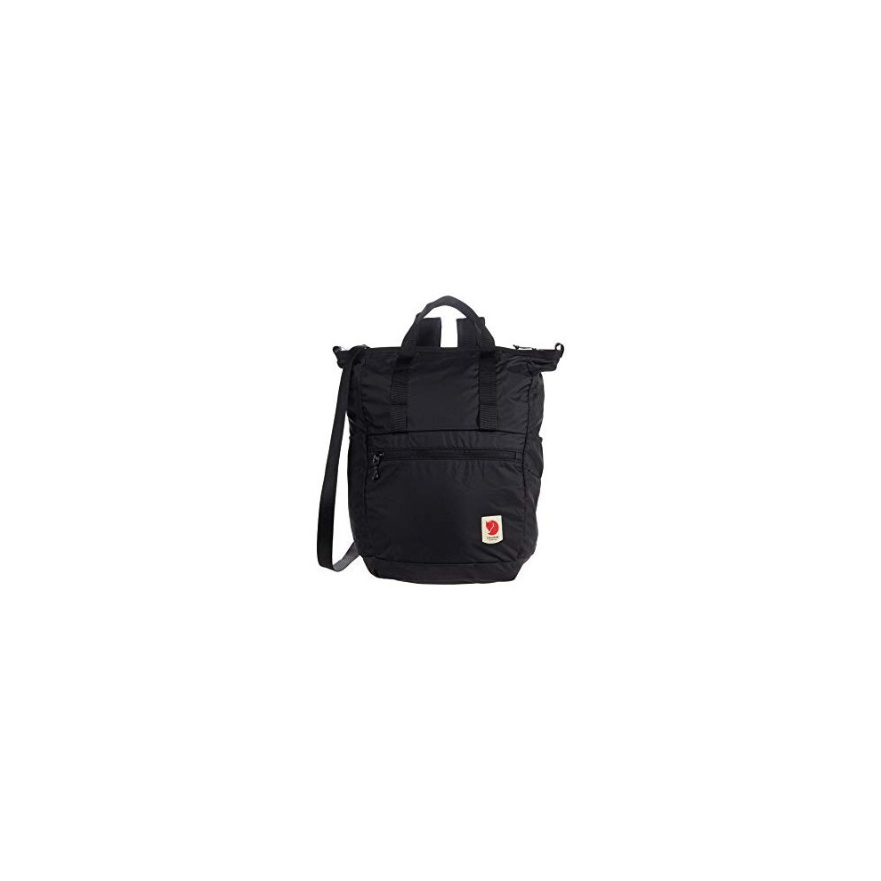 Fjällräven F23225-550 High Coast Totepack, One Size Black