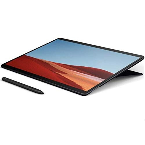 Refurbished Microsoft Microsoft Surface Pro X - 8GB RAM, 128GB SSD - Black (Renewed) 2