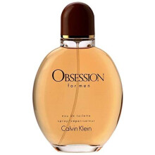 Obsession for Men Eau de Toilette edt 125ml spray