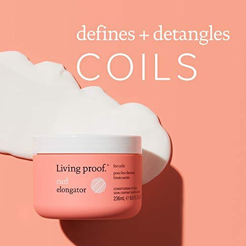 Living Proof Living Proof Curl Elongator 236ml 1