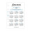 FILOFAX Pocket Week ON 2 Seiten Englisch 3