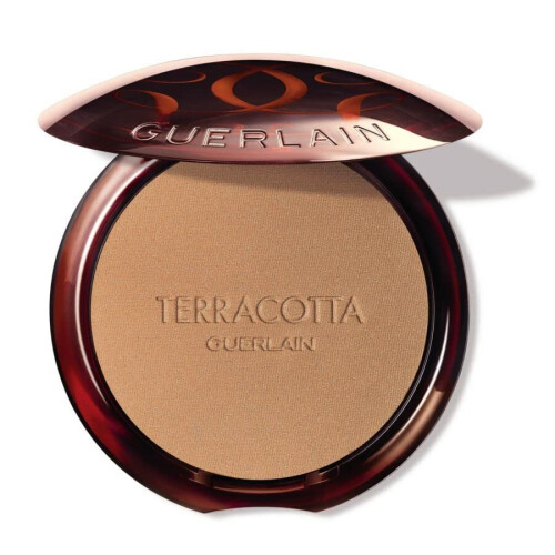 Guerlain Guerlain Original Terracotta Tanning Powder, Colour 03 Medium Warm