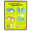 3 Wise Words: A Word-Guessing, Clue-Stealing Family Game 6
