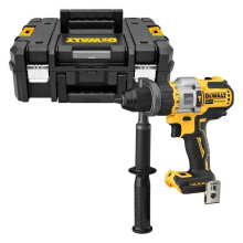 Trapano avvitatore percussione Premium XRP DEWALT 18V - DCD999NT-XJ