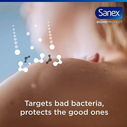 Sanex Sanex Biomeprotect Sensitive Bath Foam, 570ml 2