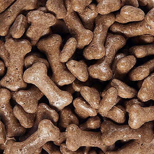 Pet Ting Gravy Bones Biscuits Dog Treats 3L 2