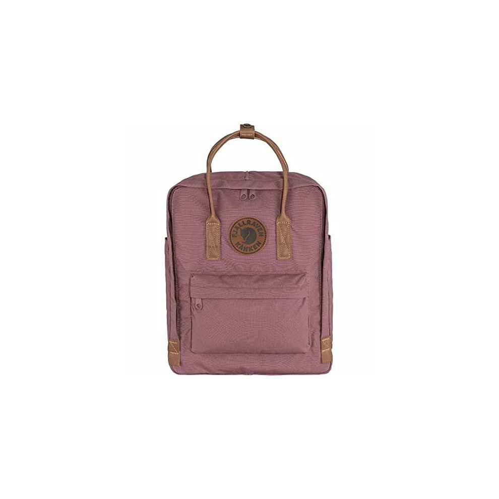 Fjallraven F23565-410 KÃ¥nken No. 2, Mesa Purple, One Size