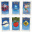Cheatwell Games Christmas Express Game 3