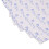 [4200 Labels] Self Adhesive White Sticky Printer Labels for A4 Printer 21 per Sheet | Sticky Printer 21 per A4 Sheet Address Labels | Laser Printer 6